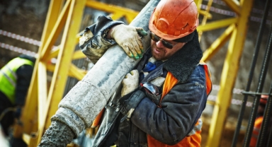 Almanya'nın İşgücü Krizi: Yabancı İşçilere İhtiyaç var