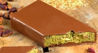 Antep Fıstığında Aflatoksin Riski