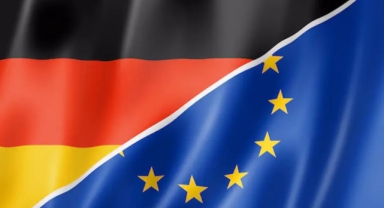 Avrupa'da Kriz Büyüyor Almanya’da Bütçe Krizi ve Grev Dalgası Büyüyor