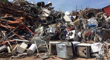 Avrupa’dan Hurda İhracatına Kısıtlama Talebi