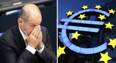Avrupa'nın Ekonomik Krizi: Almanya ve İtalya'dan Çarpıcı Haberler