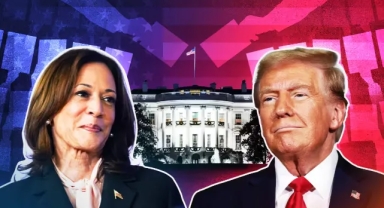 Bahis Piyasaları ABD Seçimlerinde Trump'a Şans Tanıyor: Kalshi'de Büyük Oynandı