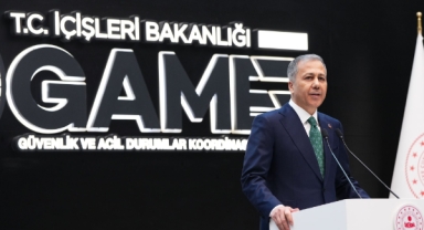 Bakan Yerlikaya: “Bağımlılıkla Mücadelede En Güçlü Destekçimiz 104 Yıllık Çınar Yeşilay”