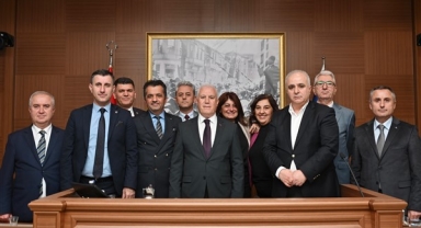  Bursa Büyükşehir Belediyesi'nin 2025 Bütçesi Onaylandı: İşte Detaylar