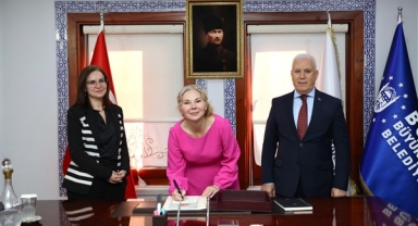 Bursa Büyükşehir, ‘Mor Haritam’ projesini hayata geçirdi