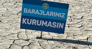 Bursa'da Su Krizi: Barajlardaki Düşük Seviyeye Dikkat Çekildi