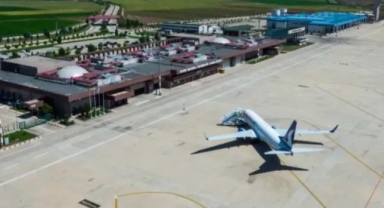  Bursa'dan Almanya’ya Direkt Uçuş Müjdesi!