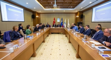 Bursa’nın Deprem Riski Masaya Yatırıldı: Kritik Adımlar ve Gelecek Planları