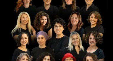 Bursa'nın Katmanlı Hikayesi: BUFSAD'ın 