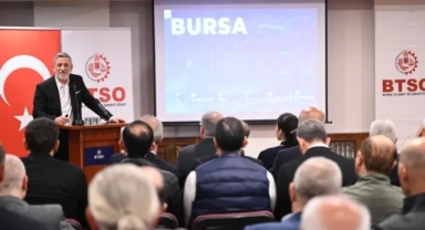 Bursa Ticaret Sanayi Odası'nın Yenilikçi Projeleri