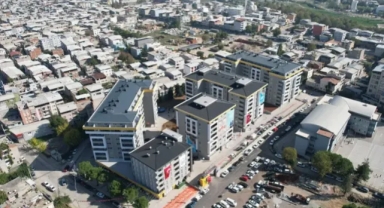 Bursa Yıldırım’da Kentsel Dönüşümle Güvenli Gelecek: 30 Bin Konut Hedefi