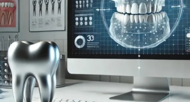  Diş Hekimliğinde Yapay Zeka Devrimi