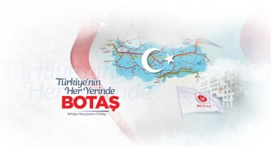 Doğal Gaz Fiyatları Sabit Kaldı : Aralık Ayı Tarifesi Açıklandı