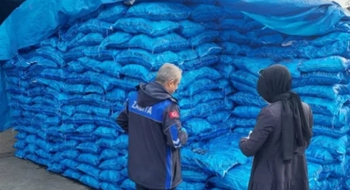 Düzce'de Hava Kirliliğiyle Mücadele: Kömür Satışlarına Denetim