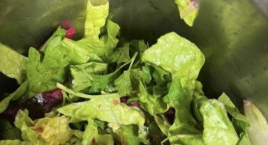 Ege Üniversitesi Hastanesinde Yemek Skandalı: Çalışanların Morali Çöküşte