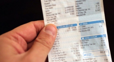 Elektrikte Yeni Dönem: Tüketim Sınırı ve Artan Maliyetler Vatandaşı Zorluyor