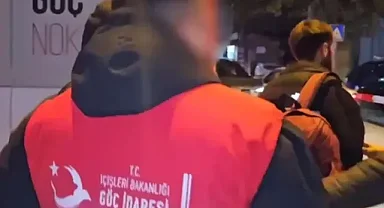 Göçmen Kaçakçılığına Darbe: 51 Organizatör Yakalandı