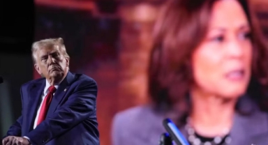 Harris ve Trump arasında kıran kırana yarış: Seçime üç gün kala hangi aday önde?