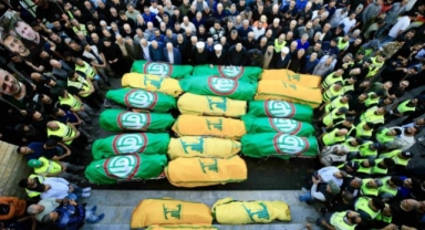  İsrail ve Hizbullah Arasında 60 Günlük Ateşkes: Kalıcı Barış Umudu