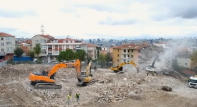 İstanbul’da Kentsel Dönüşüm İçin Dev Destek: Yarısı Bizden Kampanyasında Merak Edilenler