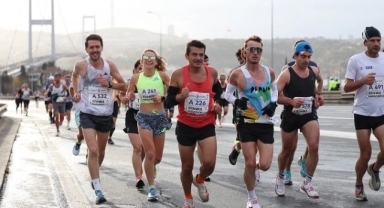 İstanbul Maratonu’ndan New York’a Uzanan Başarı Hikayesi
