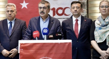 MESEM'de Hayatını Kaybeden Öğrenciler İçin Eğitim-İş’ten Suç Duyurusu