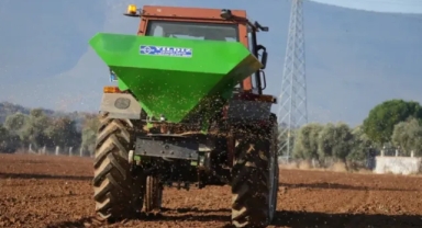 Milas Belediyesi’nden Ata Tohumlarına Destek