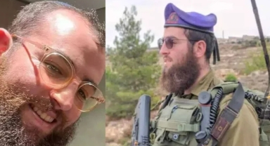 MİT Operasyonu: Haham Cinayetinin Şüphelileri İstanbul’da Yakalandı