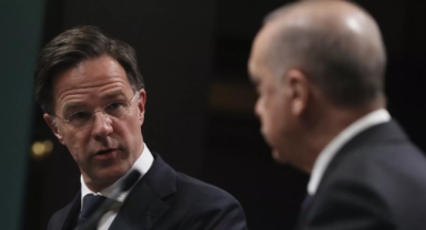  NATO Genel Sekreteri Rutte Türkiye’de: Erdoğan ile Kritik Görüşme ve TUSAŞ Ziyareti