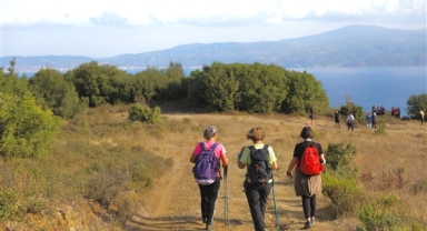 Rota Myrleia’nın ikinci etabı, Bursa Valiliği tarafından onaylandı