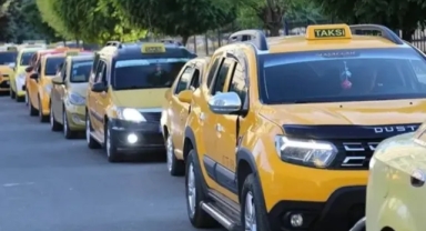 Taksi ve Dolmuşlarda Güvenlik Dönemi: Kamera ve Acil Durum Butonu Zorunlu