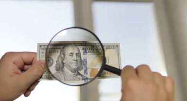 Türkiye'de Sahte Dolar Alarmı: 600 Milyon Dolarlık Sahte Para Piyasada