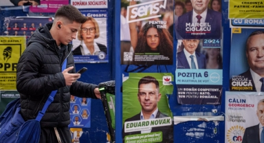 Yurt Dışındaki Romanyalılar Sandık Başında: Cumhurbaşkanlığı Seçimleri İçin Oylama Başladı