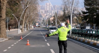 2024 Trafik Denetimlerinin Bilançosu: Hız İhlallerine 5 Milyon İşlem