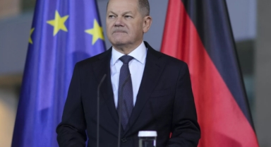 Almanya’da Üçlü Koalisyonun Çöküşü: Erken Seçim ve Siyasi Belirsizlik Kapıda