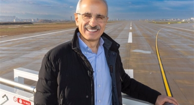 Bakan Uraloğlu’ndan Madencilere Anlamlı Mesaj: “Alın Terinizle Türkiye’yi Kalkındırıyorsunuz”