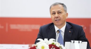 Bakan Yerlikaya: “Göç Yönetiminde İnsan Haklarına Saygılıyız”