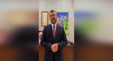 Başkan Çetinkaya'dan 3 Aralık Dünya Engelliler Günü Mesajı: 