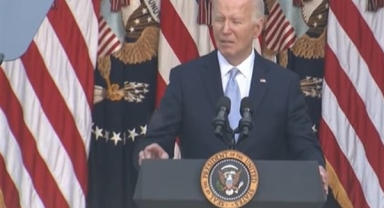  Biden Yönetiminden Ukrayna'ya 725 Milyon Dolarlık Ek Askeri Yardım