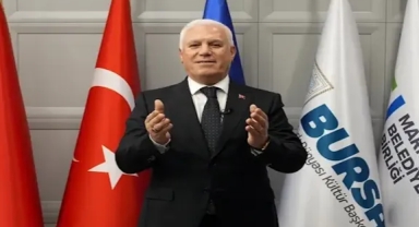 Bursa'da Eğitim Desteği Başvuruları Sonuçlandı: 162 Milyon TL'lik Yatırım