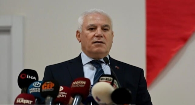 Bursa'da Sürdürülebilir Gelecek İçin Atık Yönetimi Hamlesi