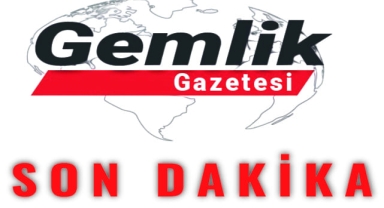  Gemlik Adliyesinde Silahlı Saldırı: 2 Ölü, 2 Yaralı