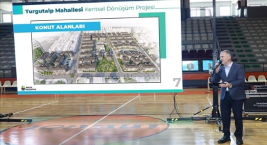 İnegöl’de Kentsel Dönüşüm Başlıyor: İlk Kazma 20 Aralık’ta Vurulacak