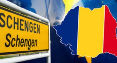 Romanya ve Bulgaristan, Schengen'e Tam Üye Oluyor: Yeni Dönem Başlıyor