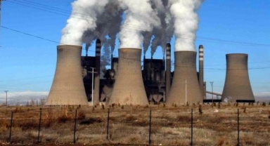 Soma’daki Hava Kirliliği Tehlike Saçıyor