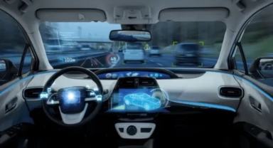 Sürücüsüz Araçlar İçin Yeni Dönem Başlıyor