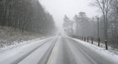 Türkiye'de Kış Alarmı: Buzlanma, Don ve Çığ Tehlikesine Dikkat!