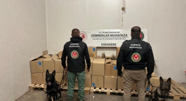 Mersin, Edirne ve Hakkari’de Dev Kaçakçılık Operasyonu: 356 Milyon TL Değerinde Araç ve 608 Kg Uyuşturucu Ele Geçirildi