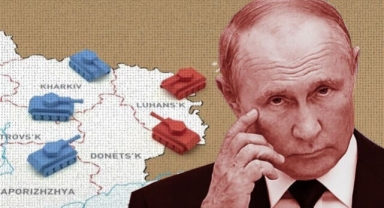 AB, Rusya'nın Yaptırım Taleplerini Reddetti: 