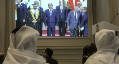 Arap Birliği'nden Trump'a Net Mesaj: 'Gazze Planı Reddedildi'